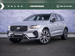 Volvo XC60 - 2.0 T6 Plug-in hybrid AWD Plus Dark | Panoramadak | Adaptive cruise control | LED koplampe