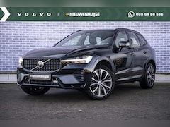 Volvo XC60 - B5 Plus Dark | Adaptive Cruise | BLIS | Memory Seats | Stoelverwarming V+A | Stuurverwarmi