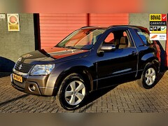 Suzuki Grand Vitara - 2.4 Exclusive