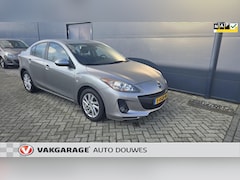 Mazda 3 - 3 1.6 Business |NAP |2e eigenaar