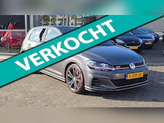 Volkswagen Golf - 2.0 TSI GTI Perf 245PK, Pano, DSG, Dynaudio, Virtual Etc