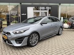 Kia Pro cee'd - ProCeed 1.5 T-GDi GT-PlusLine | ACHTERUITRIJCAMERA | Panoramadak | APPLE CARPLAY / ANDROID