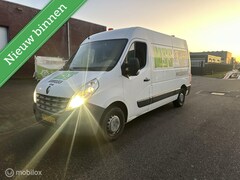 Renault Master - bestel T35 2.3 dCi L2H2 MARGE