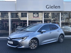 Toyota Corolla - 1.8 Hybrid Style | Dodehoekherkenning, Nieuwe multimedia, Parkeersensoren, CarPlay, Stoel