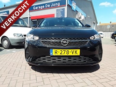 Opel Corsa - 1.2 Start/Stop 75pk Edition