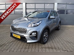 Kia Sportage - 1.6 GDi 132pk DynamicLine