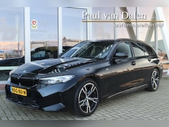 BMW 3-serie Touring - (g21) 320i STEPTRONIC M-SPORT SHADOW LINE | Hifi | Navi | Camera | Stoelverw. | Led | Carp