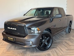 Dodge Ram 1500 - 5.7 V8 4x4, INRUIL MOGELIJK, DEALER ONDERHOUDEN