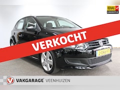 Volkswagen Polo - 1.2 Easyline|rijklaar prijs|