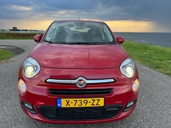 Fiat 500 X Cross - 1.4 Turbo MultiAir CrossPlus* 5Deurs* Parkeren sensoren* Navigatie* Cruisecontrol* APK* Ac