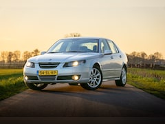 Saab 9-5 - 2.0t Linear Business