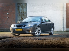 Saab 9-3 Sport Sedan - 1.8t Vector