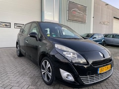 Renault Grand Scénic - 1.6 dCi Bose (bj 2012) 131PK|NAVI|CAMERA|LMV