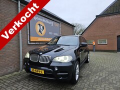 BMW X5 - xDrive40d Executive