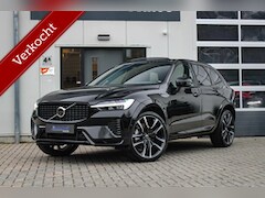 Volvo XC60 - 2.0 Recharge T8 AWD Plus Dark PANO|360|BLIS