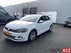 Volkswagen Polo - 1.0 MPI Comfortline