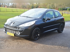 Peugeot 207 - 1.6 VTi XS Pack Zwart Airco APK Nov 25