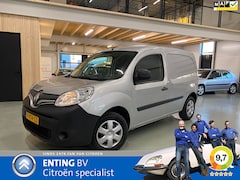 Renault Kangoo - 1.5 dCi 75 Energy Comfort NAVI BLUETOOTH TREKHAAK