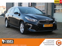 Kia Cee'd Sportswagon - Ceed 1.0 T-GDi DynamicPlusLine | Navi | Camera | Carplay |