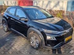 Hyundai Kona - EV Comfort 64 kWh met trekhaak