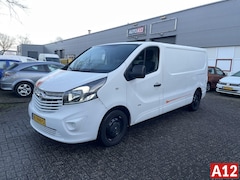 Opel Vivaro - bestel 1.6 CDTI L2H1 Edition EcoFlex