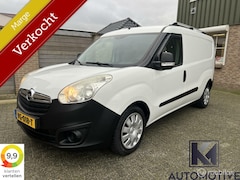 Opel Combo - 1.6 CDTi L2|Marge|Airco|EURO5|Trekhaak|APK01-2026