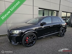 Audi RSQ3 - 2.5 TFSI 400 pk Panorama/RS seats/Memory/Sonos