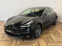 Tesla Model 3 - Long Range AWD, AUTOPILOT, DEALER ONDERHOUDEN, INRUIL MOGELIJK