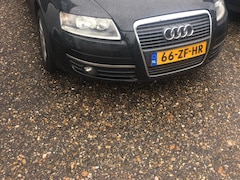 Audi A6 Avant - 2.4 Pro Line Business