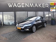 Honda Insight - 1.3 Exclusive Clima|Cruise|Stoelvw|DealerOH