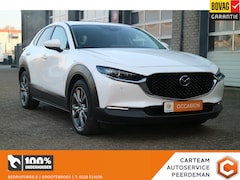 Mazda CX-30 - 2.0 e-SkyActiv-X M Hybrid | Trekhaak | Full Optie |