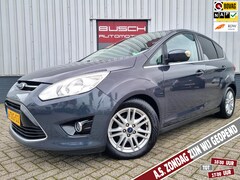 Ford C-Max - 1.0 Titanium | VAN 2e EIGENAAR | CRUISE CONTROL |