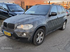 BMW X5 - xDrive30d/ EXPORT/ PANODAK/ O.HIS/ TREKHAAK