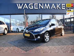 Toyota Yaris - 1.5 Hybrid Trend Bi-Tone AUT|Clima|Navi|Cam|