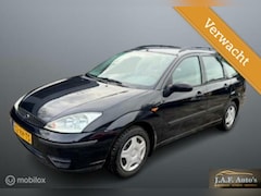 Ford Focus Wagon - 1.6 Airco Trekh Nieuwe APK