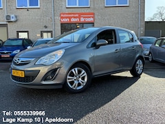 Opel Corsa - 1.3 CDTi EcoFlex COSMO Airco Cruise Ctr Elec Pakket Lmv