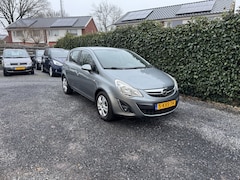 Opel Corsa - 1.2-16V Edition | Airco | Cruise Control | LMV | 5 Deuren | Elekt. Ramen | APK tot 17-06-2