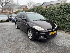 Mazda 5 - 5 2.0 Katano | Autom. Airco | Cruise Control | LMV | 7 Zitplaatsen | Privacy Glass | PDC |