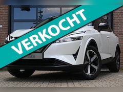 Nissan Qashqai - 1.3 MHEV Xtronic Pr.Edition Pano H-Leder 360Cam ´21