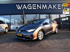 Honda Civic - 1.4 Sport Clima|Cruise|Navi|CAMERA