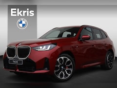 BMW X3 - xDrive30e M Sportpakket Pro | Equipment Package Professional | Premium Pack