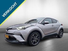 Toyota C-HR - 1.8 Hybrid Dynamic