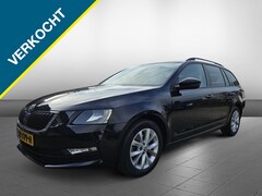 Skoda Octavia Combi - 1.0 TSI Grt Amb. Bns