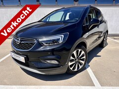 Opel Mokka X - 1.4 Turbo 4x4 153 PK Innovation | Navi | Cruise | Comfort stoelen | Trekhaak mogelijk | %