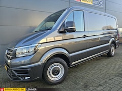 Volkswagen Crafter - 30 2.0 TDI L3H2 airco navi