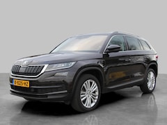 Skoda Kodiaq - 1.5 TSI Business Edition 7 persoons