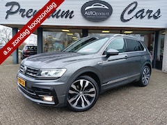 Volkswagen Tiguan - 1.5 TSI ACT Highline Business R-line|PANO|MASSAGE|ADAPT CR|TREKH|1STE EIG|NIEUWSTAAT