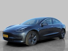 Tesla Model 3 - Long Range AWD 75 kWh