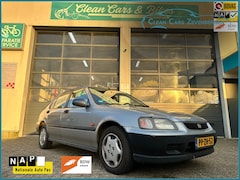 Honda Civic - 1.4i airco