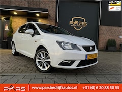 Seat Ibiza - 1.2 TSI Style Sport 5drs Airco Cruise Controle Navi Elk.Ramen